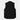 Carhartt WIP Mens Heavy Stone Wash Vest - Black