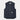 Carhartt WIP Mens Heavy Stone Wash Vest - Blue