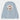 Carhartt WIP Womens Button Sweat Top | Frosted Blue