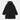 Carhartt WIP Womens Clarton Parka Jacket - Black