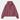 Carhartt WIP Womens American Script Sweat Hoodie - Dusty Fuchsia
