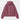 Carhartt WIP Womens American Script Sweat Hoodie - Dusty Fuchsia