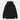 Carhartt WIP Womens Carhartt Sweat Hoodie | Black / Scarlet