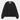 Carhartt WIP Womens Ingo Sweat Top | Black Garment Dyed