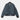 Carhartt WIP Womens Olten Bomber Jacket - Ore / Smoke Green
