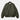 Carhartt WIP Womens Olten Bomber Jacket - Plant / Smoke Green