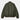 Carhartt WIP Womens Olten Bomber Jacket - Plant / Smoke Green