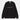 Carhartt WIP Womens Rivet Script Sweat Top | Black