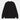 Carhartt WIP Womens Rivet Script Sweat Top | Black