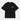 Carhartt WIP Womens Amour T-Shirt - Black