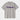 Carhartt WIP Womens Bubbles Short Sleeve Organic Cotton T-Shirt - Grey Heather / Cassis