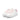 Rieker Womens Fashion Leather Trainers - White