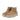 Rieker Womens Casual Suede Ankle Boot | Tan