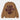 Carhartt WIP Mens Wiles Sweat Top - Hamilton Brown