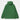 Carhartt WIP Mens Winbreaker Pullover Winter Jacket - Aspen Green / Black