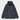 Carhartt WIP Mens Winbreaker Pullover Winter Jacket - Blue / Black