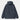 Carhartt WIP Mens Winbreaker Pullover Winter Jacket - Blue / Black