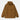 Carhartt WIP Mens Windbreaker Pullover Jacket - Deep Hamilton Brown