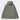 Carhartt WIP Mens Windbreaker Pullover Jacket - Smoke Green