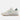 New Balance Womens 574 Fashion Trainers - Sea Salt / New Spruce