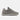 New Balance Womens 574 Fashion Trainers | Arctic Grey / Metallic Silver