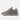 New Balance Womens 574 Fashion Trainers | Arctic Grey / Metallic Silver