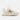 New Balance Womens 574 Fashion Trainers - Beige / Pink