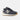 New Balance Womens 574 Fashion Trainers - Phantom / Sea Salt