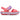 Crocs Kids Bayaband Sandal - Fresco