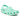 Crocs Unisex Classic Vacay Vibes Clog - Neo Mint / Flamingo