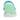 Crocs Kids Literide Clog - Neo Mint / White