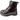 Refresh - Women's Platform -Boots - Bordeaux