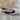 Dolcis - Women's Brogue - Taupe / Navy