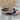 Dolcis - Women's Brogue - Taupe / Navy
