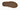 UGG Mens Scuff Slipper - Chestnut