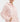 UGG Womens Rey Fuzzy Logo Hoodie - Lotus Blossom