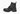 UGG Womens Ashton Lace Up Boots - Black