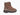 UGG Womens Yose Puffer Boots - Walnut Brown