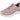 Skechers Womens Skech-Air Dynamight Trainers - Pink