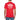 VANS Mens Holden Classic T Shirt - Red
