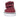 VANS Toddler Old Skool Andorra Trainers - Burgundy