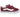 VANS Toddler Old Skool Andorra Trainers - Burgundy