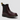 Dr Martens Womens 2976 Leonore Faux Fur Boot - Oxblood