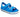 Crocs Kids Crocband Sandal - Bright Cobalt / Charcoal