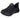 Skechers Womens Arch Fit Lucky Thoughts Trainers - Black