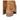 Oak & Hyde Womens Kensington Hi Bombain Leather Boots - Tan