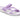 Crocs Womens Swiftwater Sandals - Orchid