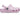 Crocs Kids Classic Clog - Ballerina Pink