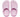 Crocs Kids Classic Clog - Ballerina Pink