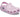 Crocs Kids Classic Clog - Ballerina Pink